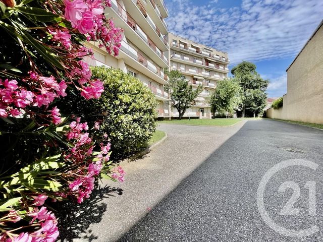 appartement - BOURG LES VALENCE - 26