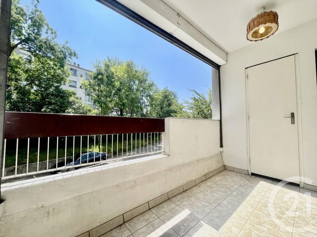 Appartement T3 à vendre - 3 pièces - 67.16 m2 - VALENCE - 26 - RHONE-ALPES - Century 21 Bourcain Immo